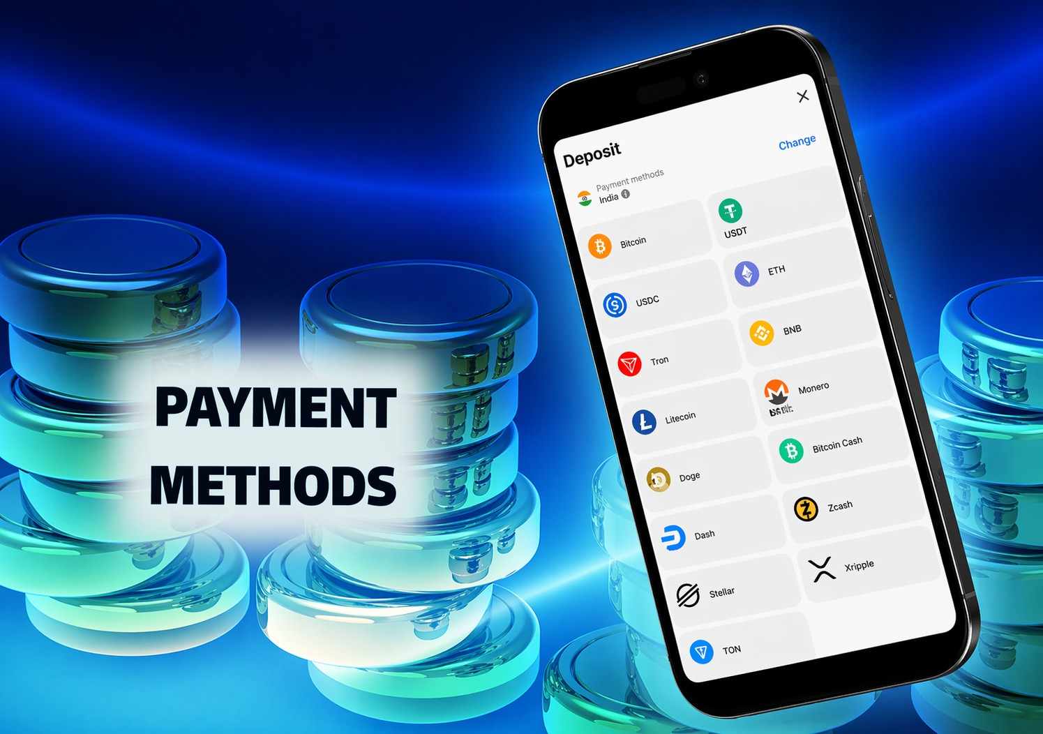 Fairexchange9 Fast Transparent Withdrawal via UPI